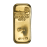 1 kilogram goudbaar Umicore - foto 1 - voorbeeld