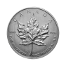 1 troy ounce palladium Maple Leaf munt