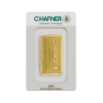 20 gram goudbaar C. Hafner - foto 1 - voorbeeld