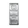 Zilverbaar 1 kilo Germania Mint - foto 1 - voorbeeld