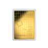 100x 1 gram gouden CombiBar - foto 2 - voorbeeld