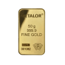 50 gram goudbaar diverse producenten - foto 2 - voorbeeld