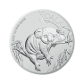 1 troy ounce zilveren Koala munt - foto 1 - voorbeeld