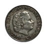 Zilveren gulden (1954-1967) - foto 1 - voorbeeld