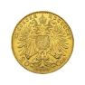 Oostenrijkse gouden 20 Corona munt