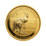 1/2 troy ounce gouden Kangaroo munt - foto 1 - voorbeeld