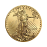1/10 troy ounce gouden American Eagle munt - foto 1 - voorbeeld