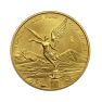 1 troy ounce gouden Mexican Libertad munt - foto 1 - voorbeeld