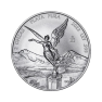 2 troy ounce zilveren Mexican Libertad munt - foto 1 - voorbeeld