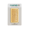 100 gram goudbaar C. Hafner - foto 1 - voorbeeld