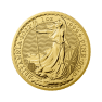 1 troy ounce gouden Britannia munt - foto 1 - voorbeeld