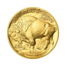 1 troy ounce gouden American Buffalo munt - foto 1 - voorbeeld