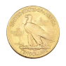 Gouden $10 Golden Eagle munt Indian Head - foto 2 - voorbeeld