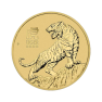 10 troy ounce gouden Lunar munt