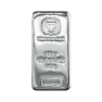 Zilverbaar 500 gram Germania Mint - foto 1 - voorbeeld